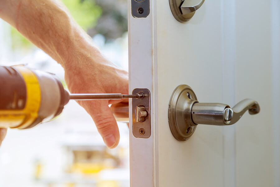 mississauga locksmith